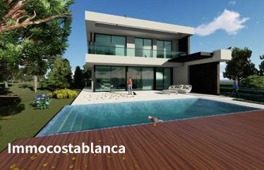 Villa in Benidorm, 640 m²