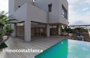 5 room villa in Pilar de la Horadada, 158 m²