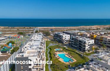 Apartment in Orihuela Costa, 75 m²