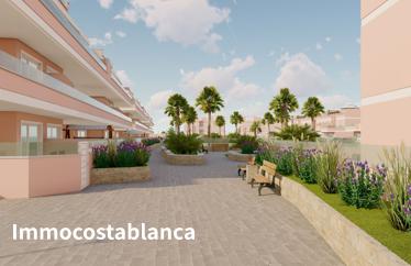Apartment in Pilar de la Horadada, 83 m²