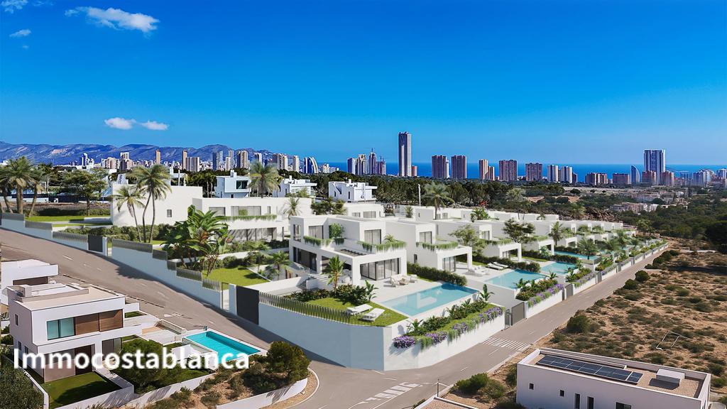 Villa in Finestrat, 170 m², 895,000 €, photo 10, listing 26018816