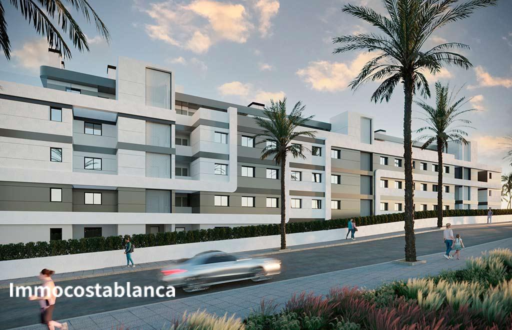 Apartment in El Campello, 100 m², 245,000 €, photo 9, listing 40858656