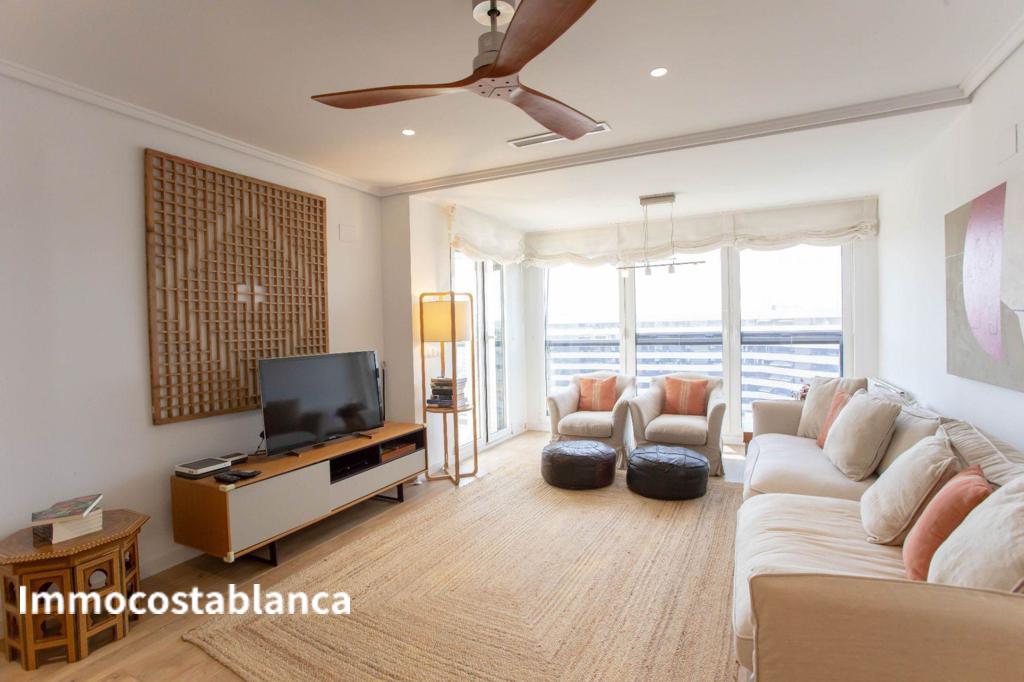 Apartment in Alicante, 136 m², 519,000 €, photo 2, listing 42551296