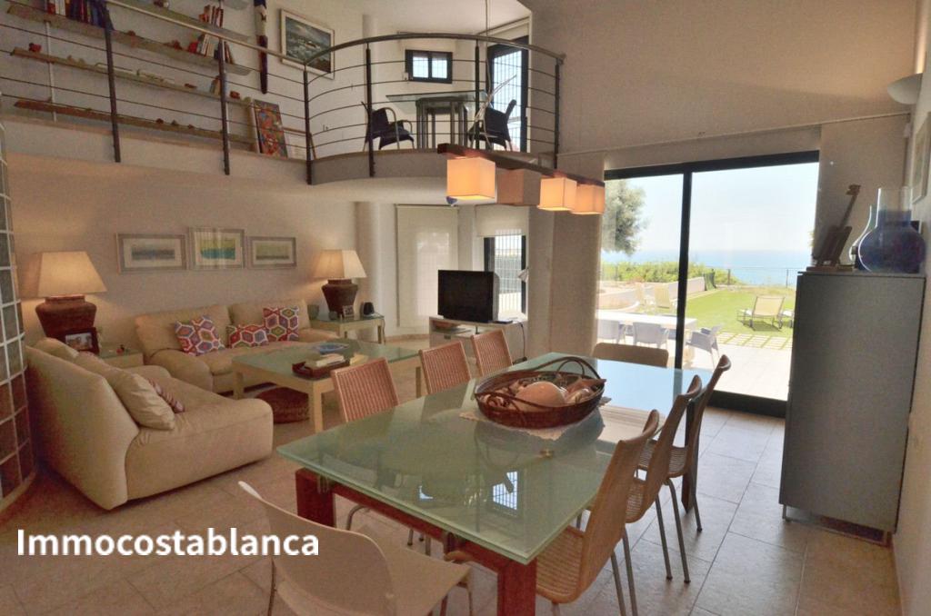 Terraced house in Dehesa de Campoamor, 159 m², 675,000 €, photo 10, listing 23854496