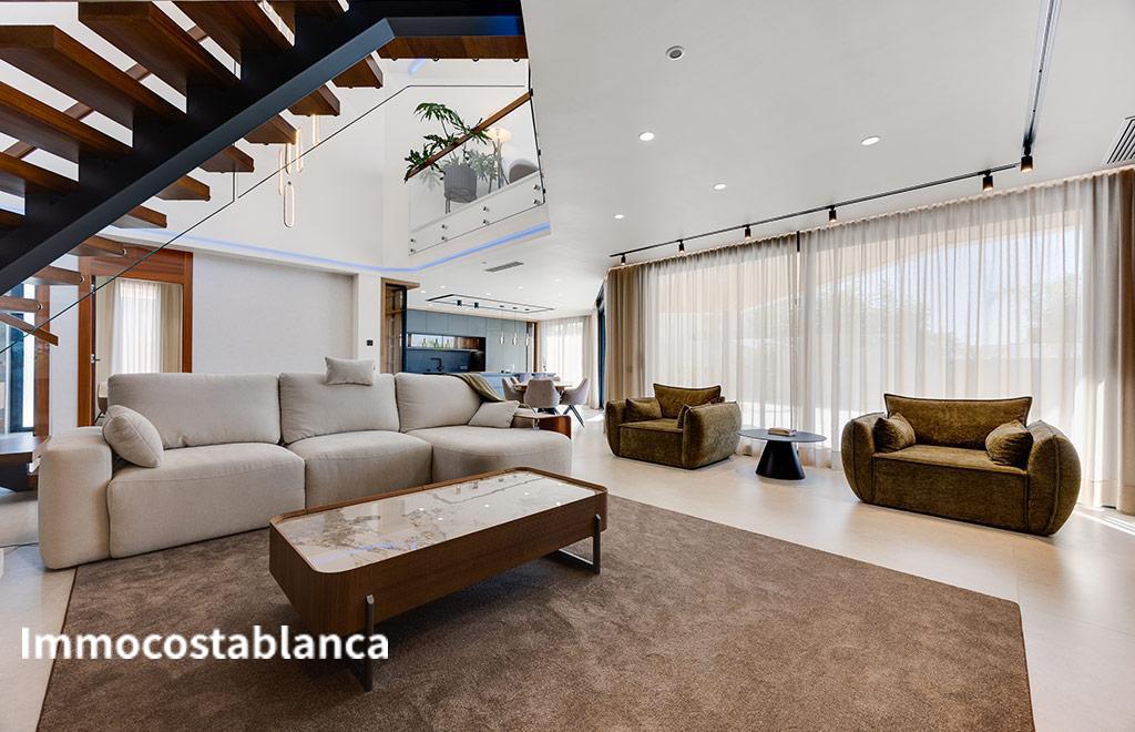 Villa in Rojales, 425 m², 2,650,000 €, photo 2, listing 50748416