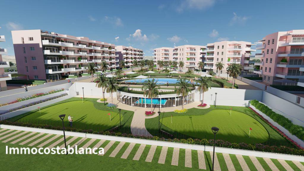 Apartment in Guardamar del Segura, 103 m², 280,000 €, photo 7, listing 62847536