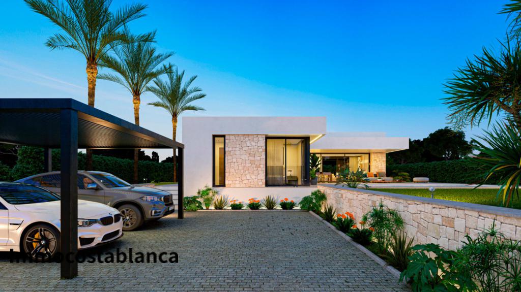 Detached house in Denia, 240 m², 845,000 €, photo 6, listing 78765056