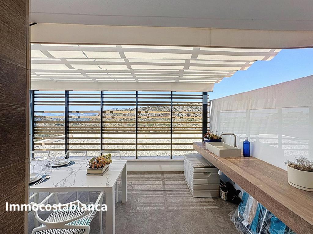 Penthouse in Benitachell, 165 m², 549,000 €, photo 5, listing 43101136