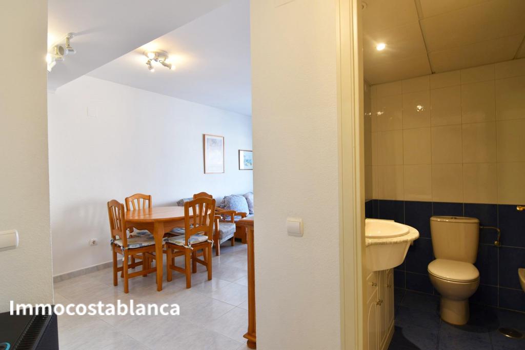 Apartment in Calpe, 54 m², 165,000 €, photo 6, listing 17808176