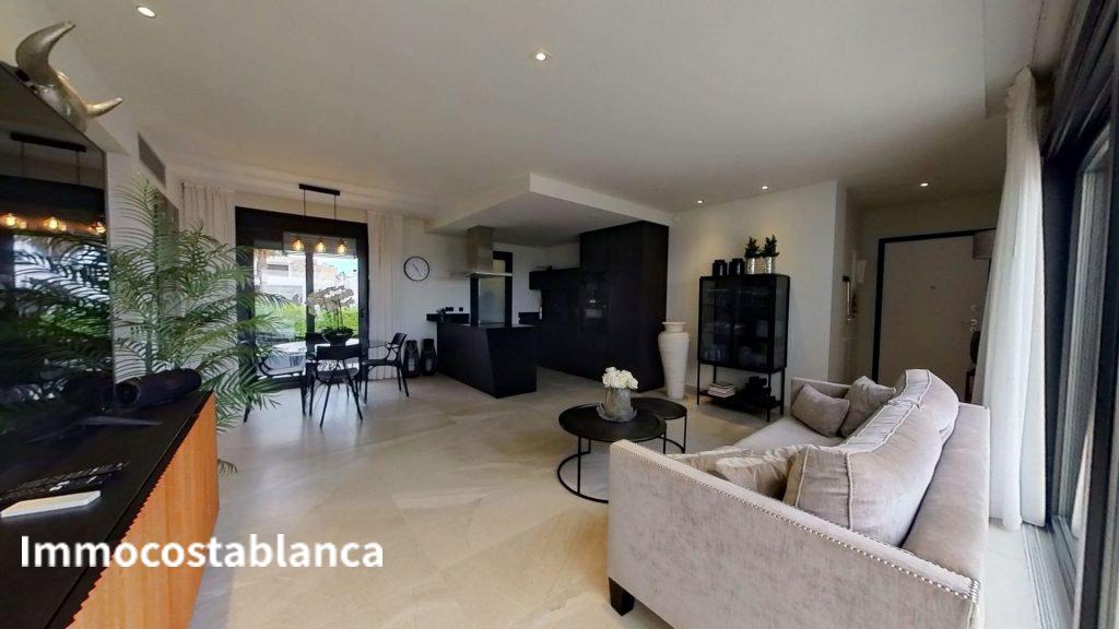 4 room apartment in Dehesa de Campoamor, 89 m², 529,000 €, photo 6, listing 6465056
