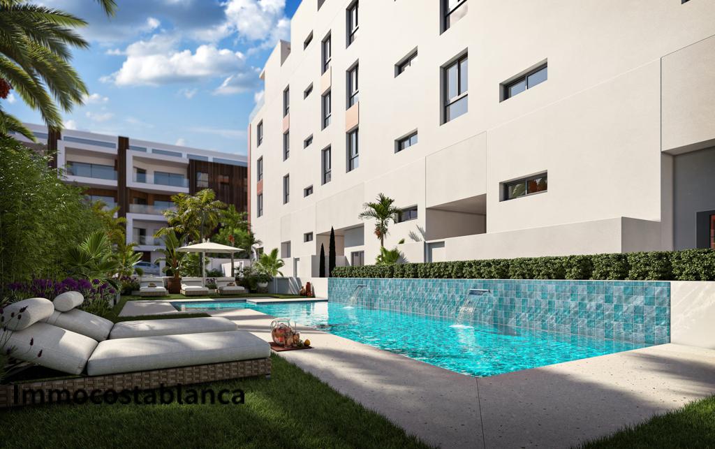 Apartment in Villajoyosa, 151 m², 470,000 €, photo 3, listing 73647536
