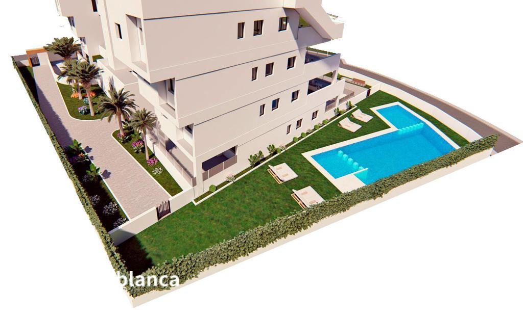 Apartment in Dehesa de Campoamor, 82 m², 246,000 €, photo 9, listing 71052176