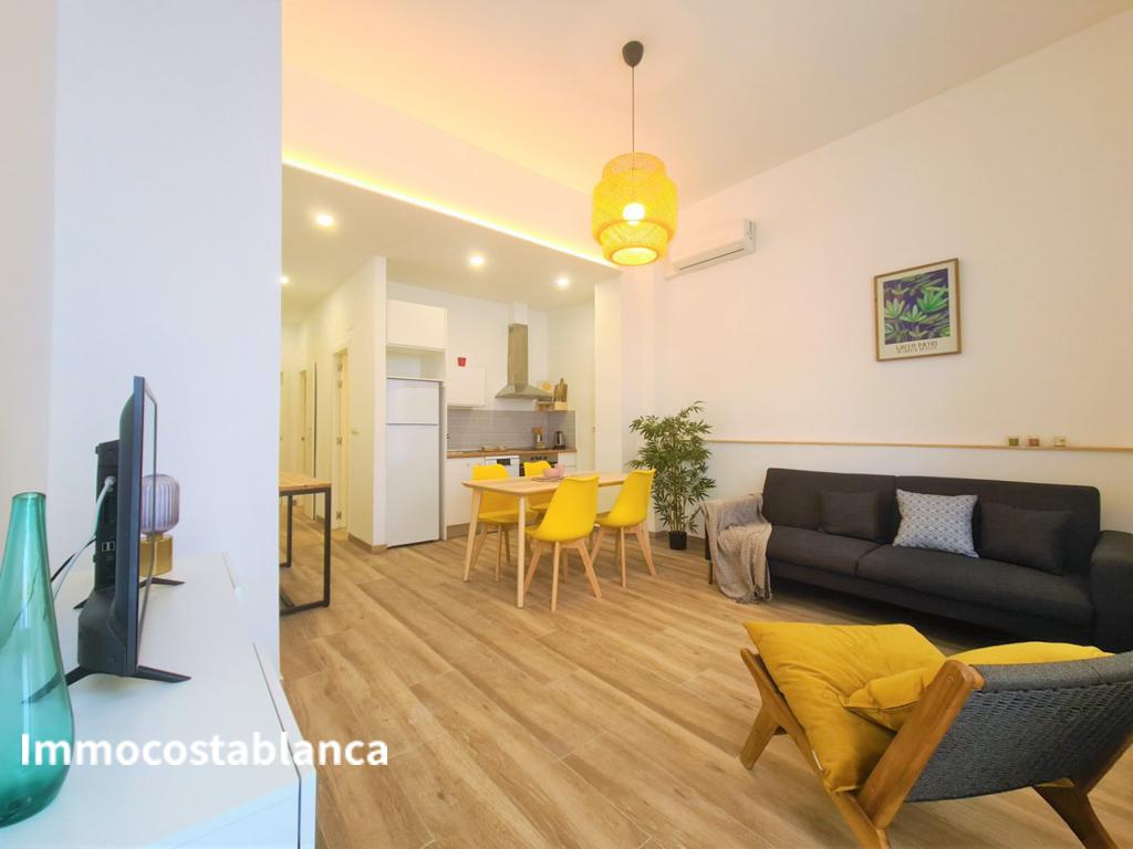 Apartment in Alicante, 85 m², 179,000 €, photo 8, listing 33185696