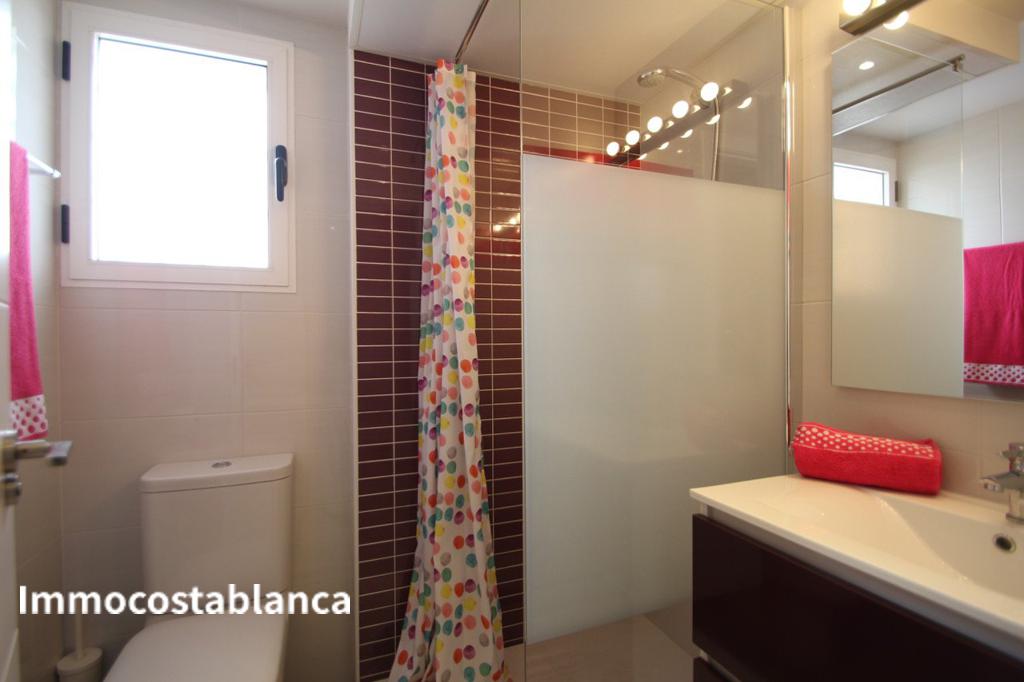 Apartment in Dehesa de Campoamor, 67 m², 150,000 €, photo 10, listing 1066248