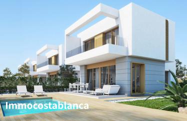 4 room villa in Los Montesinos, 141 m²
