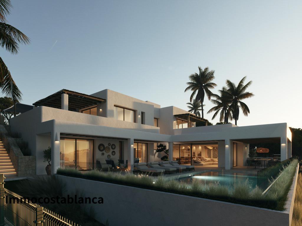 Detached house in Moraira, 469 m², 2,300,000 €, photo 1, listing 44928416