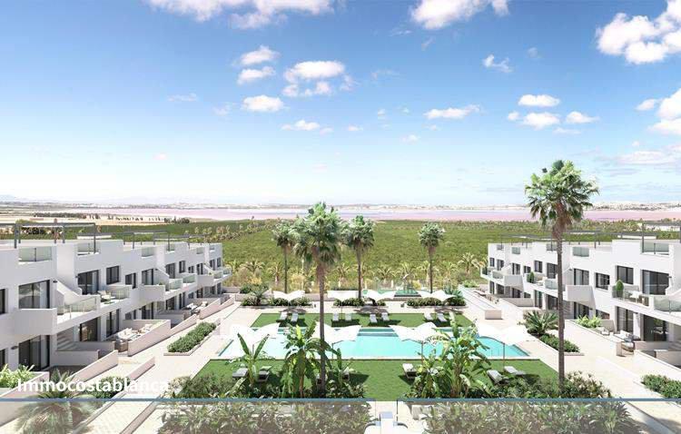 Penthouse in Torrevieja, 146 m², 300,000 €, photo 5, listing 1087456