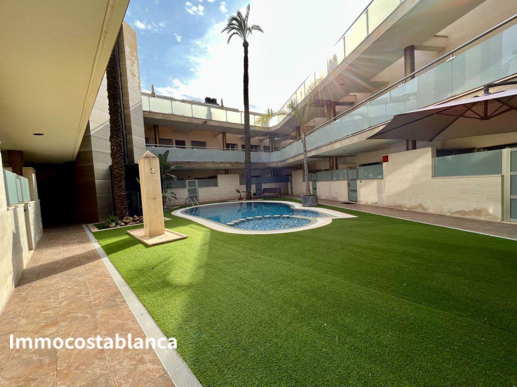 4 room terraced house in Pilar de la Horadada, 244 m², 395,000 €, photo 7, listing 45972976