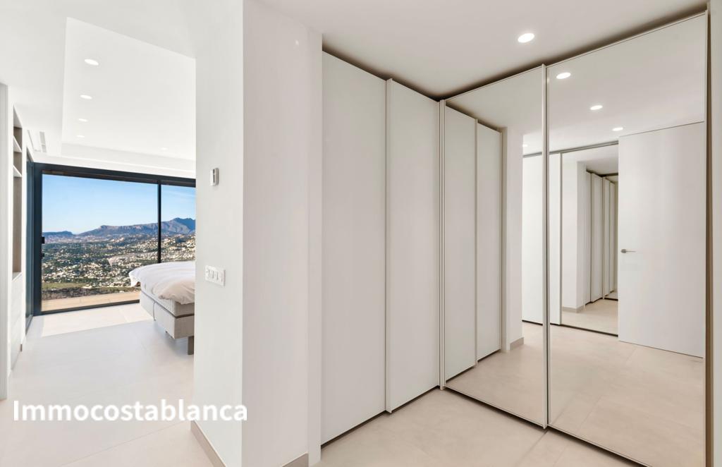 Detached house in Moraira, 544 m², 3,250,000 €, photo 10, listing 3328416