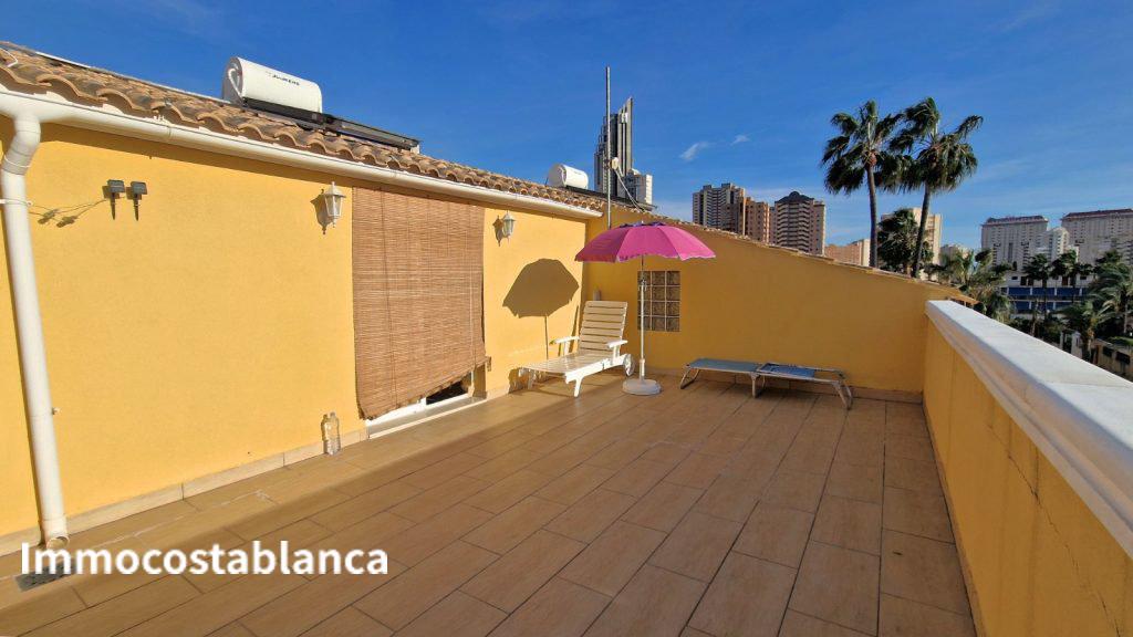 5 room terraced house in Finestrat, 270 m², 375,000 €, photo 7, listing 70689856