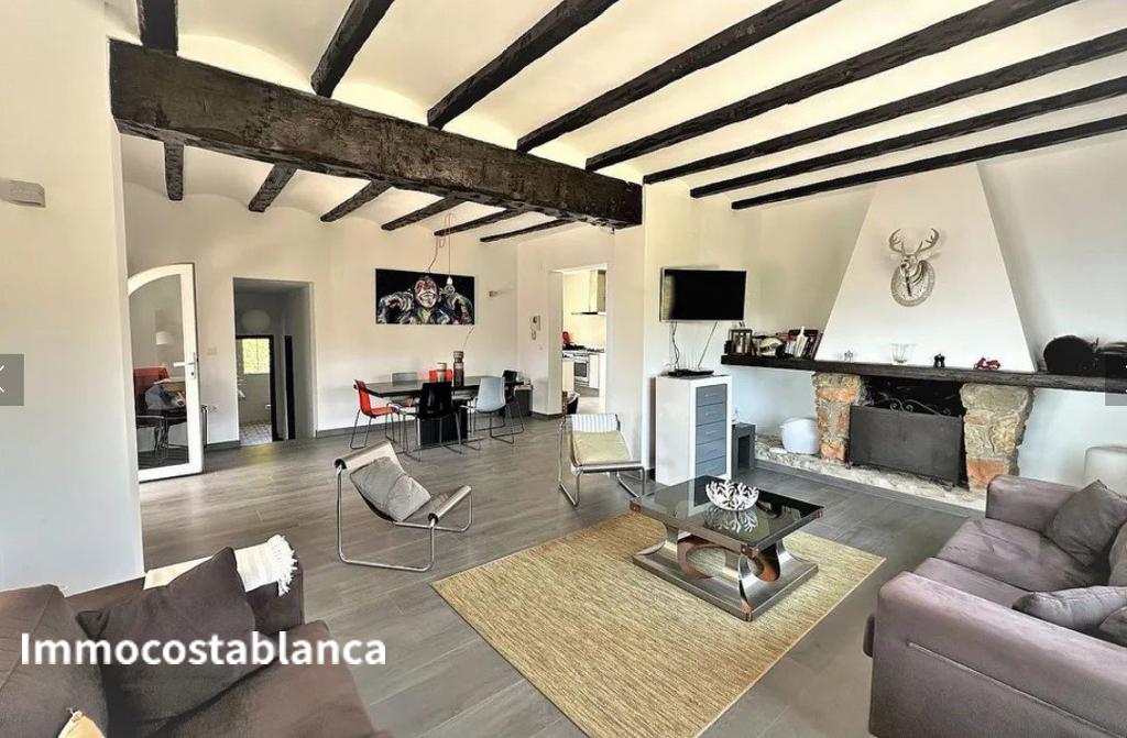 Detached house in Javea (Xabia), 400 m², 2,625,000 €, photo 10, listing 3251536