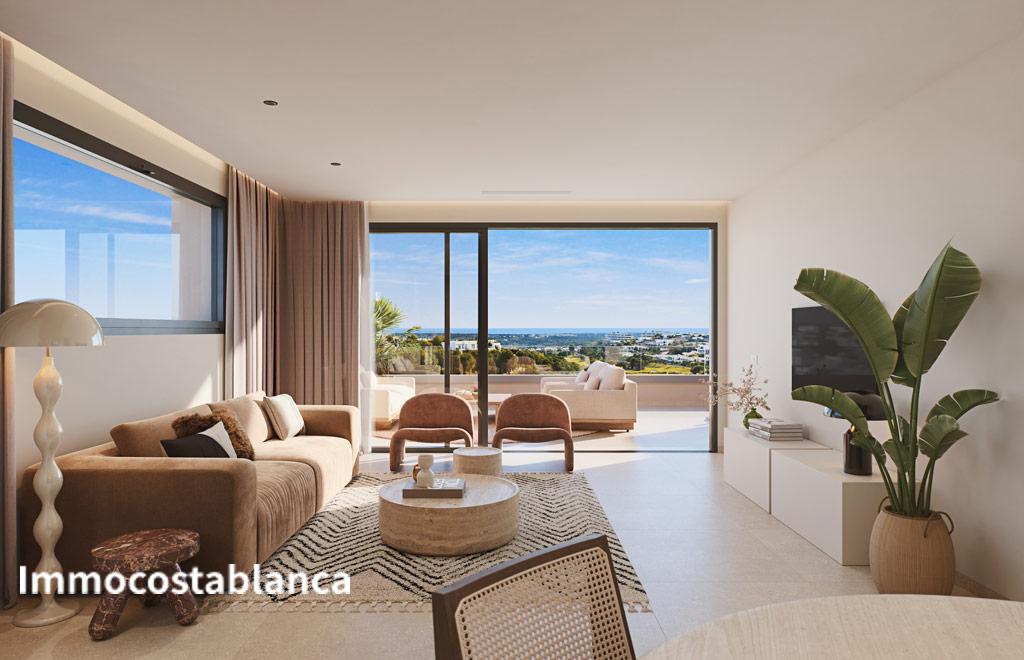 Apartment in Dehesa de Campoamor, 133 m², 640,000 €, photo 3, listing 44162016