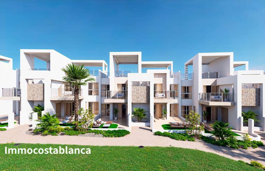 Apartment in Rojales, 73 m², 358,000 €, photo 1, listing 187536