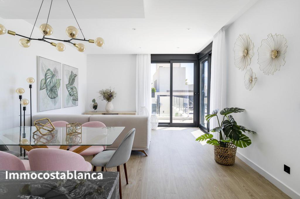 Villa in Finestrat, 151 m², 799,000 €, photo 8, listing 76432976