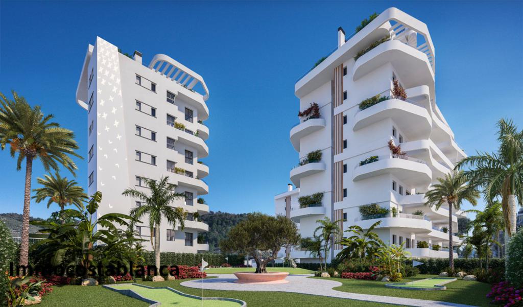 Apartment in Villajoyosa, 124 m², 533,000 €, photo 5, listing 4051536