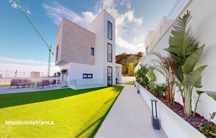 Villa in Finestrat, 333 m², 760,000 €, photo 1, listing 26289216