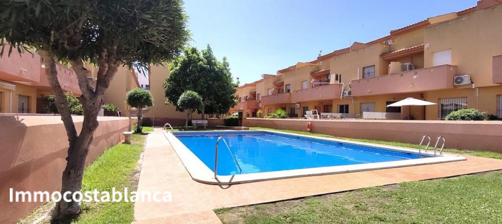 Terraced house in Cabo Roig, 85 m², 240,000 €, photo 1, listing 60221936
