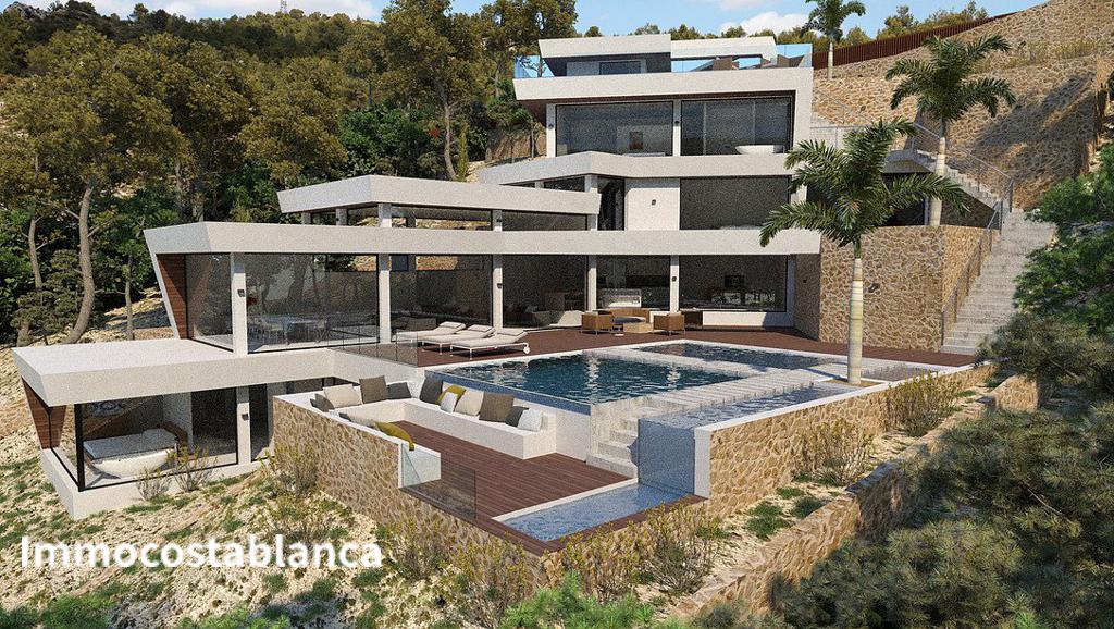 Detached house in Javea (Xabia), 702 m², 3,950,000 €, photo 2, listing 31119848