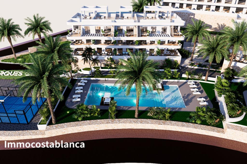 Apartment in Benidorm, 88 m², 330,000 €, photo 5, listing 79567536