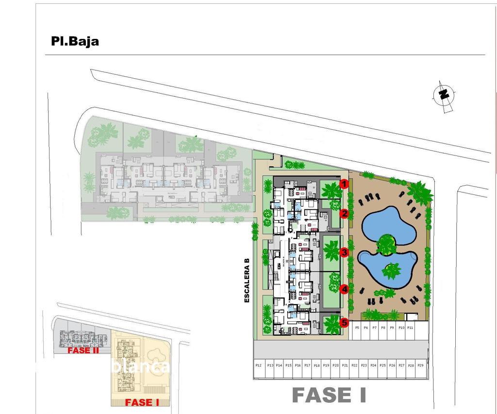Apartment in Denia, 82 m², 449,000 €, photo 1, listing 13167536