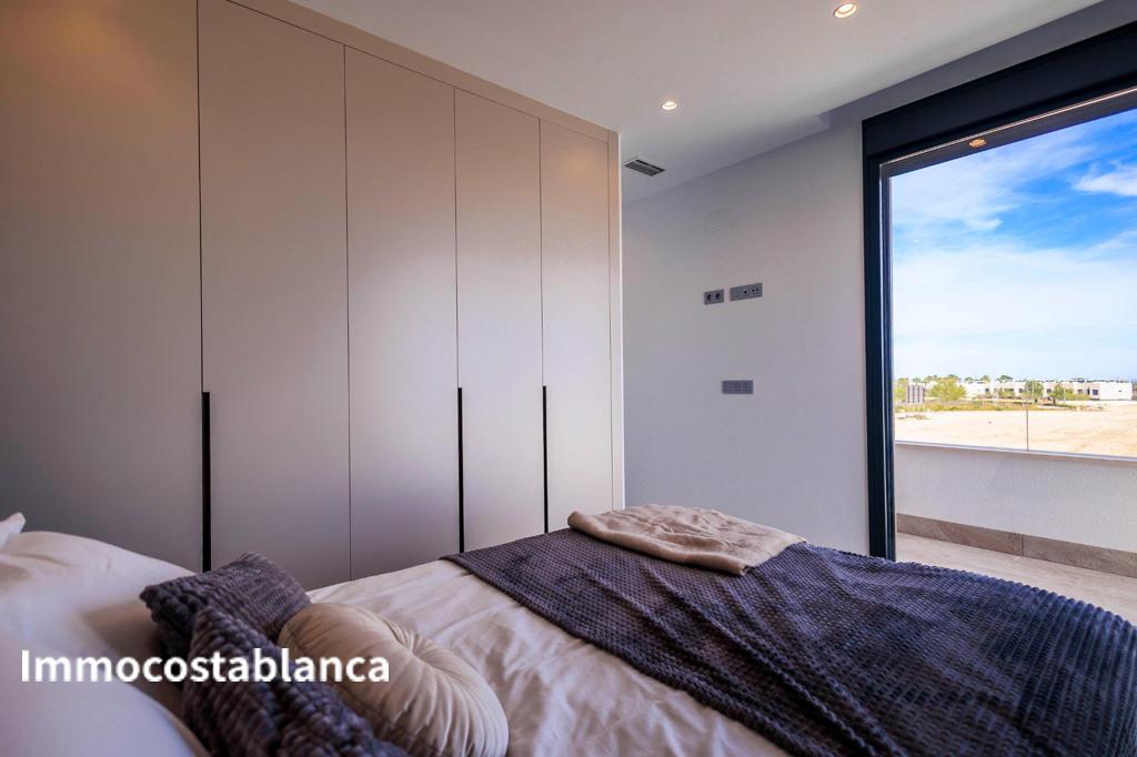 Villa in Pilar de la Horadada, 120 m², 399,000 €, photo 1, listing 59007536