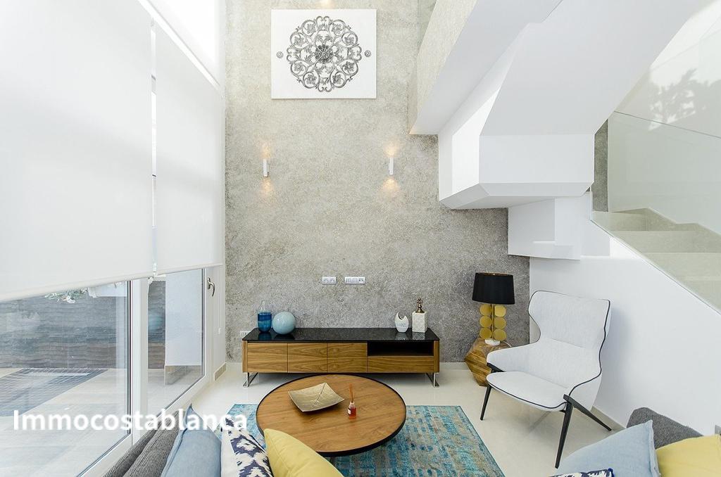 Villa in Los Montesinos, 116 m², 485,000 €, photo 7, listing 7007536