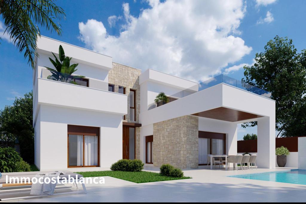 Villa in Orihuela Costa, 169 m², 649,000 €, photo 7, listing 73967536