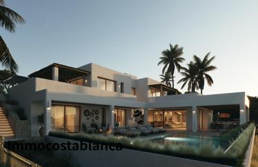 Detached house in Moraira, 469 m²