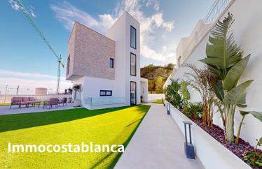 Villa in Finestrat, 333 m²