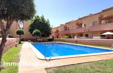 Terraced house in Cabo Roig, 85 m²