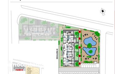 Apartment in Denia, 82 m²