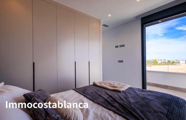 Villa in Pilar de la Horadada, 120 m²