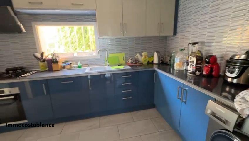 Detached house in Calpe, 718 m², 890,000 €, photo 9, listing 9869936
