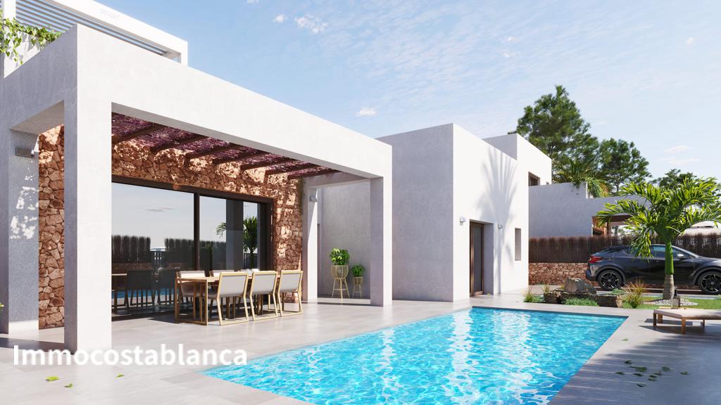 Villa in Orihuela Costa, 143 m², 760,000 €, photo 6, listing 943536