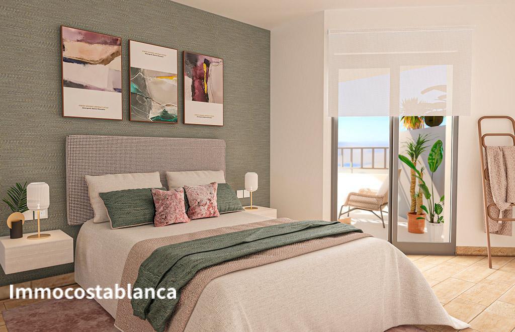 Apartment in Pilar de la Horadada, 52 m², 114,000 €, photo 3, listing 3471296