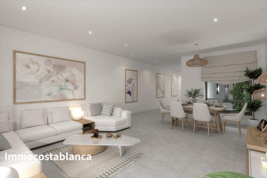 Apartment in Altea, 91 m², 510,000 €, photo 8, listing 57959536