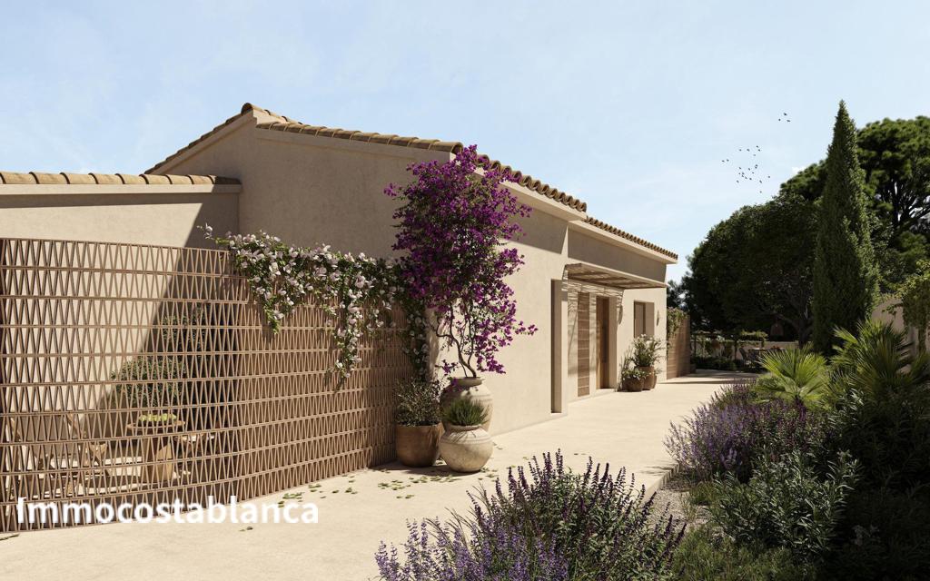Villa in Benissa, 214 m², 1,250,000 €, photo 1, listing 31503536