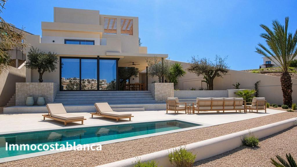 Villa in Guardamar del Segura, 935 m², 1,498,000 €, photo 1, listing 7146816