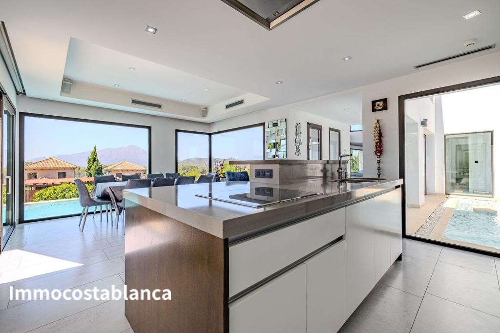 Villa in Javea (Xabia), 521 m², 2,350,000 €, photo 3, listing 59479536