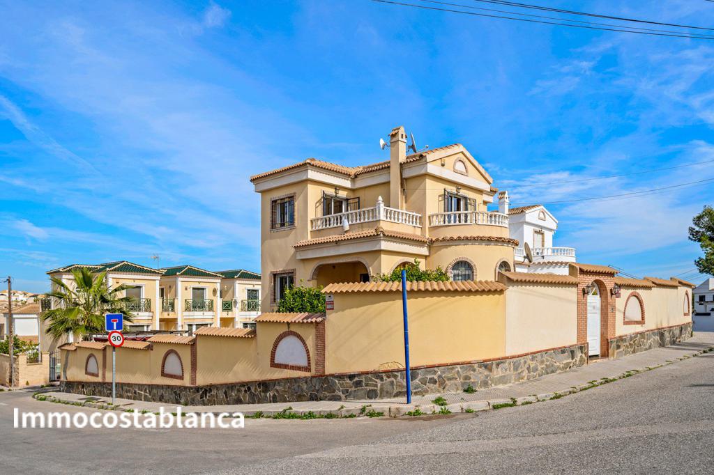 Villa in Orihuela Costa, 130 m², 369,000 €, photo 1, listing 35817216